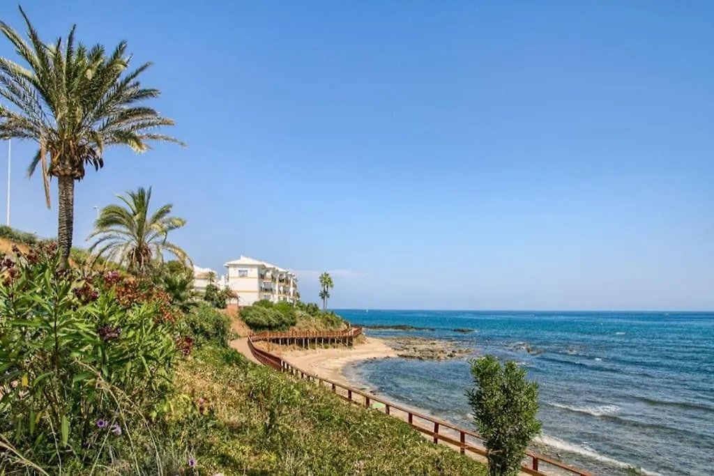 Vista Mar En La Cala De Mijas Appartement 0*,  Spanje