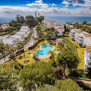 Appartement Secret View Riviera Miraflores, La Cala De Mijas